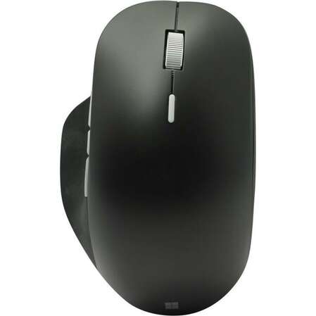 Мышь беспроводная Microsoft Wireless Precision Mouse беспроводная Black GHV-00013