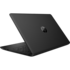 Ноутбук HP 15-da0184ur 4MP58EA Core i3 7020U/4Gb/128Gb SSD/NV MX110 2Gb/15.6" FullHD/Win10 Black
