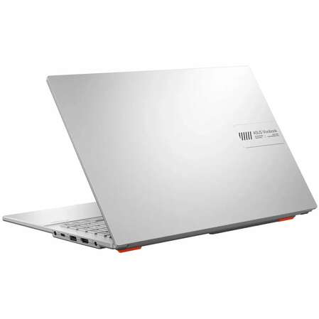 Ноутбук ASUS VivoBook Go 15 E1504GA-BQ149 Pentium N200/8Gb/256Gb SSD/15.6" FullHD/DOS Silver