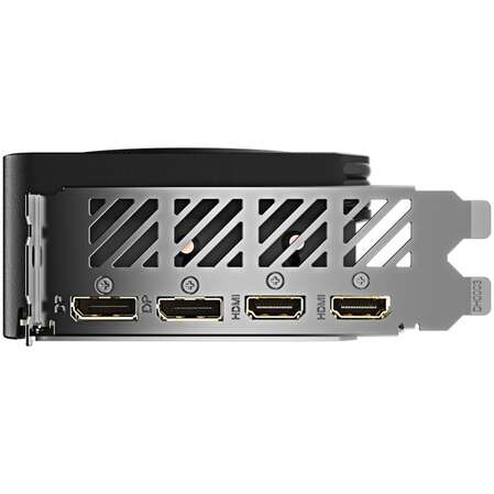 Видеокарта Gigabyte GeForce RTX 4060 Ti 8192Mb, Gaming OC 8 Gb (GV-N406TGAMING OC-8GD) 2xHDMI, 2xDP, Ret