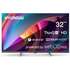 Телевизор 32" Hyundai H-LED32BS5100 (HD 1366x768, Smart TV) черный