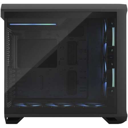 Корпус ATX Fulltower Fractal Design Torrent RGB Black