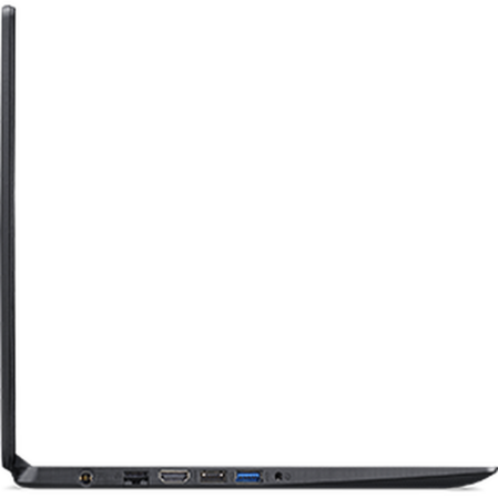 Ноутбук Acer Extensa 15 EX215-51-39H7 Core i3 10110U/12Gb/512Gb SSD/15.6" FullHD/DOS Black