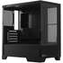 Корпус MicroATX Minitower Formula Crystal Z1M Black