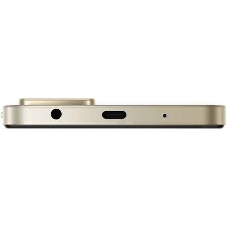 Смартфон Poco C71 4/128GB RU Gold