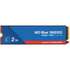 Внутренний SSD-накопитель 2000Gb Western Digital Blue SN5100 (WDS200T5B0E) M.2 2280 PCIe NVMe 4.0 x4