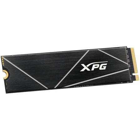 Внутренний SSD-накопитель 8000Gb A-Data Gammix S70 Blade AGAMMIXS70B-8000G-CS M.2 2280 PCIe NVMe 4.0 x4