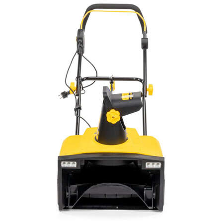 Электрический снегоуборщик Champion STE2350