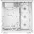 Корпус ATX Fulltower Deepcool CH780 White