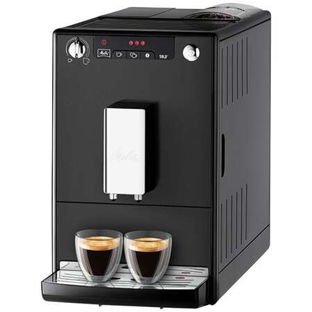 Кофемашина Melitta Caffeo Solo E950-544