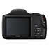 Компактная фотокамера Canon PowerShot SX540 HS Black