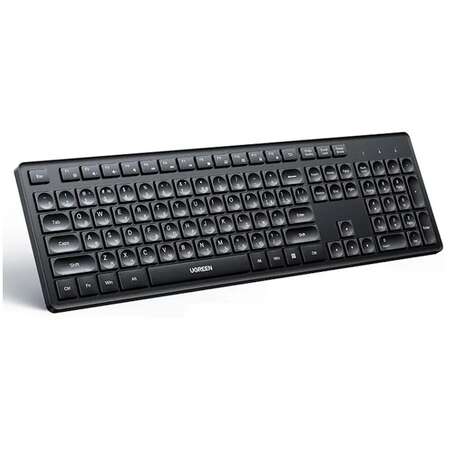 Клавиатура беспроводная Ugreen KU004 (35734) Black