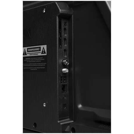 Телевизор 40" Hyundai H-LED40BS5011