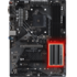 Материнская плата ASRock B450 Gaming K4 B450 Socket-AM4, 4xDDR4, 2xPCI-E16x,6xSATA3, 4xUSB3.1, 2xM2.0, DisplayPort, D-Sub, HDMI, GLAN, ATX