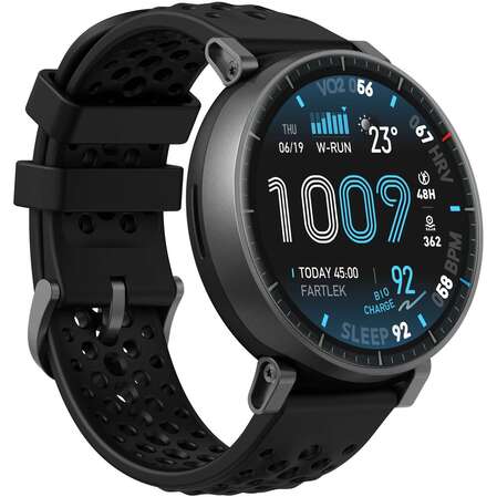 Умные часы Amazfit Active Max (A2557) Black