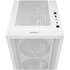 Корпус ATX Miditower Deepcool CH560 Digital White