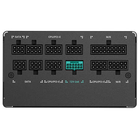 Блок питания 650W Deepcool PN650M