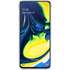Чехол для Samsung Galaxy A80 (2019) SM-A805 Standing Cover белый
