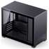 Корпус MicroATX Minitower JONSBO D32 STD Black