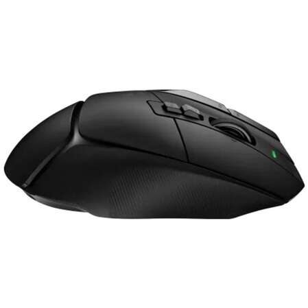 Мышь беспроводная Logitech G502 X Lightspeed Wireless Black