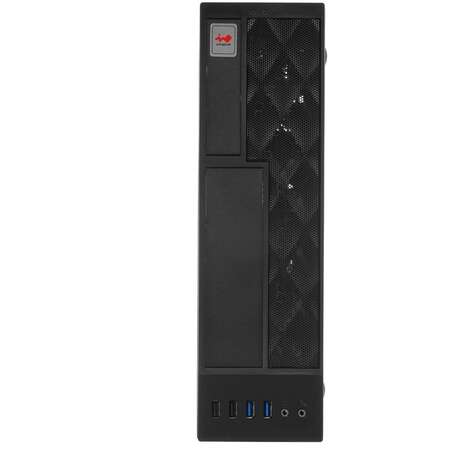Корпус MicroATX Minitower INWIN CE052S 300W Black