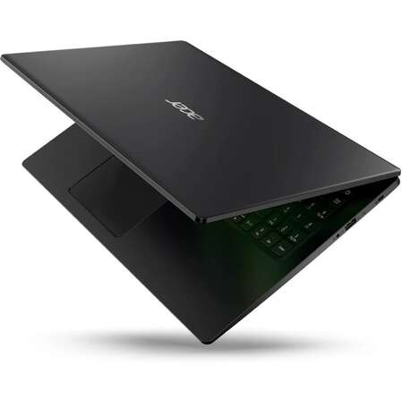 Ноутбук Acer Aspire 3 A315-22-486D AMD A4-9120E/4Gb/1Tb/15.6" FullHD/Linux Black