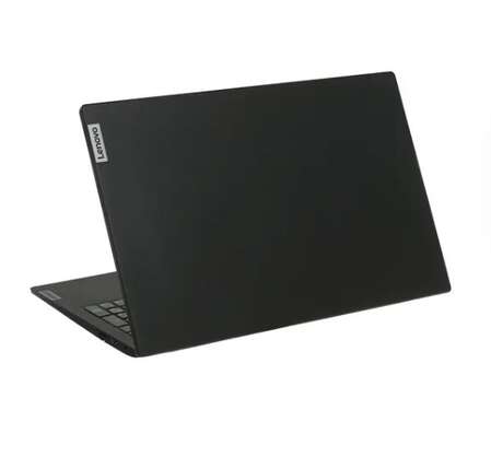 Ноутбук Lenovo V15 G3 IAP Core i3 1215U/8Gb/512Gb SSD/15.6" FullHD/DOS Black