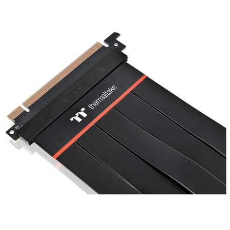 Thermaltake Gaming PCI-E 4.0 X16 300mm Riser Cable