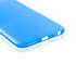 Чехол для iPhone 6 / iPhone 6s Brosco Super Slim, накладка, синий