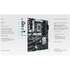Материнская плата ASUS Prime B760-Plus B760 Socket-1700 4xDDR5, 4xSATA3, RAID, 3xM.2, 2xPCI-E16x, 3xUSB3.2, 1xUSB3.2 Type C, D-Sub, DP, HDMI, 2.5Glan, ATX