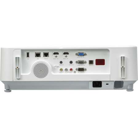 Проектор NEC P554W LCDx3 1920x1200 5500 Ansi Lm