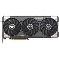 Видеокарта ASUS GeForce RTX 5060 Ti 16384Mb, TUF Gaming OC 16 Gb (TUF-RTX5060TI-O16G-Gaming) 1xHDMI, 3xDP, Ret