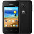 Смартфон Huawei Ascend Y221 Black 