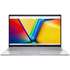 Ноутбук ASUS VivoBook 15 X1504VA-NJ104 Core i5 1335U/16Gb/512Gb SSD/15.6" FullHD/DOS Grey