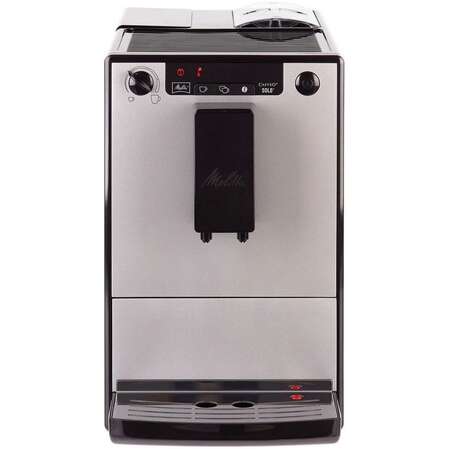 Кофемашина Melitta Caffeo Solo E950-766