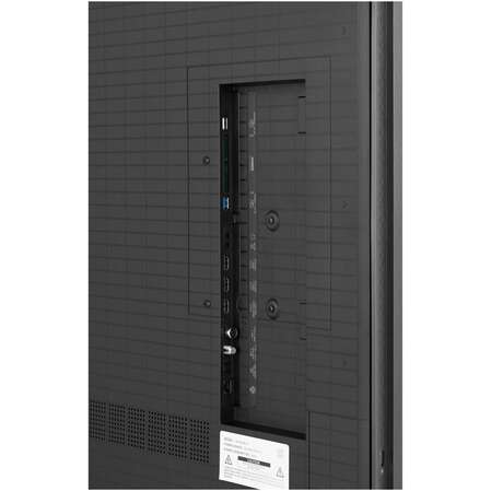 Телевизор 55" Hisense 55U8Q 2025