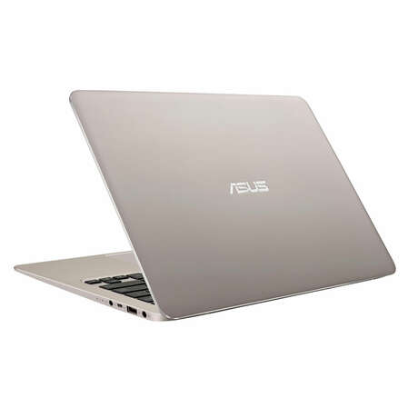Ультрабук Asus Zenbook UX305UA-FC042T Core i5 6200U/4Gb/128Gb SSD/13.3"/Cam/Win10 Titanium Gold