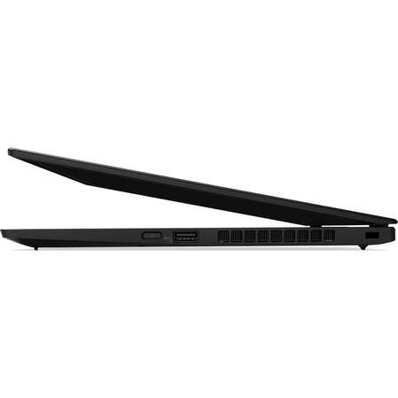 Ноутбук Lenovo ThinkPad X1 Carbon Gen 7 Core i7 8565U/16Gb/256Gb SSD/14" QHD/LTE/Win10Pro Black