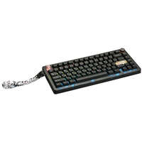 Клавиатура Cidoo QK75 Black