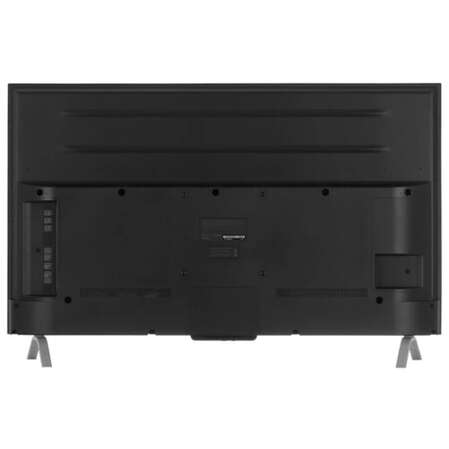 Телевизор 50" Яндекс ТВ Станция с Алисой YNDX-00094 (4K UHD 3840x2160, Smart TV) черный