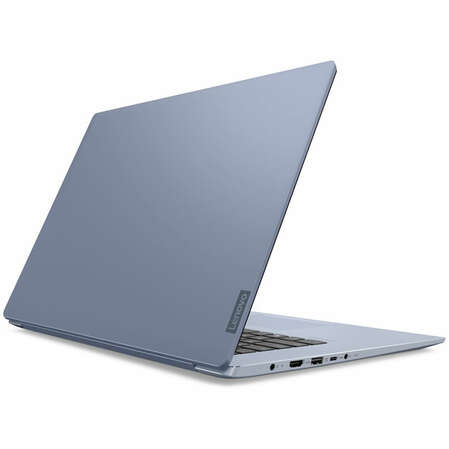 Ноутбук Lenovo IdeaPad 530S-15IKB Core i5 8250U/8Gb/256Gb SSD/15.6" FullHD/Win10 Blue