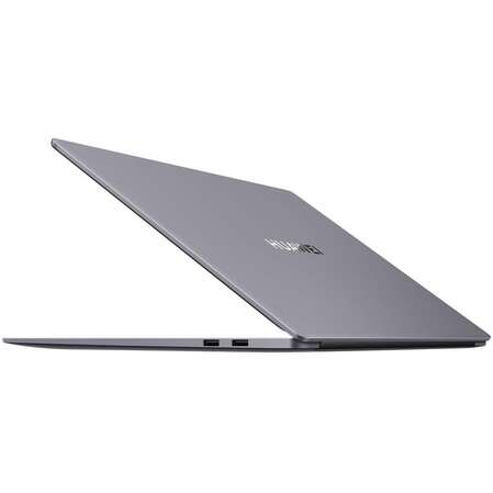 Ноутбук Huawei MateBook D16 RLEF-X Core i7 12700H/16Gb/512Gb SSD/16" FullHD/Win11 Space Gray