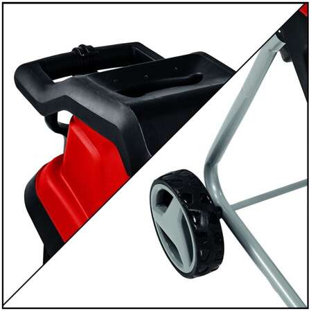 Садовый измельчитель Einhell GC-KS 2540