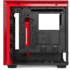 Корпус ATX Miditower NZXT H710i CA-H710I-BR Black/Red