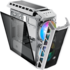 Корпус ATX Fulltower Cooler Master MasterCase H500P Mesh ARGB MCM-H500P-WGNN-S01 White