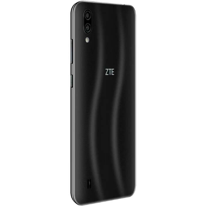 Сим карта окончательно заблокирована zte blade a5 2020