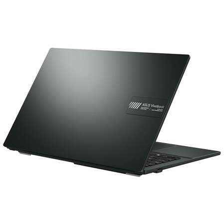 Ноутбук ASUS VivoBook 15 E1504FA-BQ038W AMD Ryzen 5 7520U/8Gb/512Gb SSD/15.6" FullHD/Win11 Black