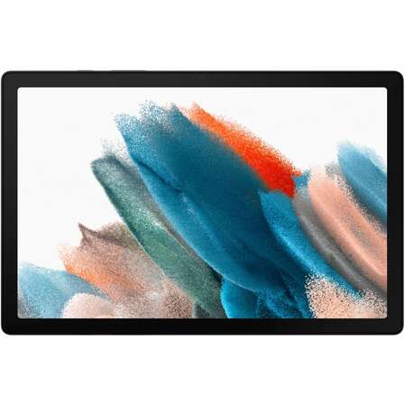 Планшет Samsung Galaxy Tab A8 SM-X205 32Gb LTE Silver