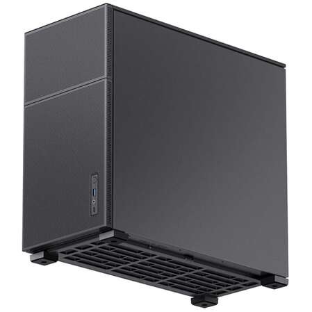 Корпус ATX Miditower JONSBO D41 Mesh Black