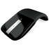 Мышь Microsoft ARC Touch Mouse Black USB RVF-00056